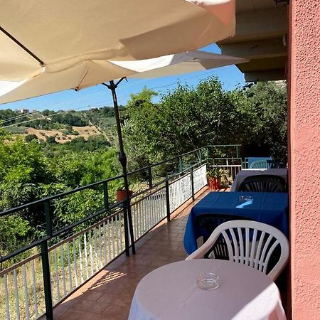B&B Santa Lucia Silvi Paese Eksteriør billede