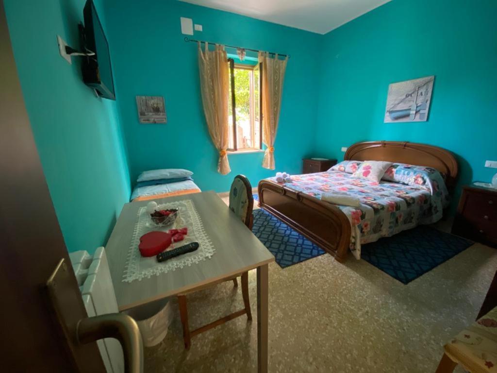 B&B Santa Lucia Silvi Paese Eksteriør billede
