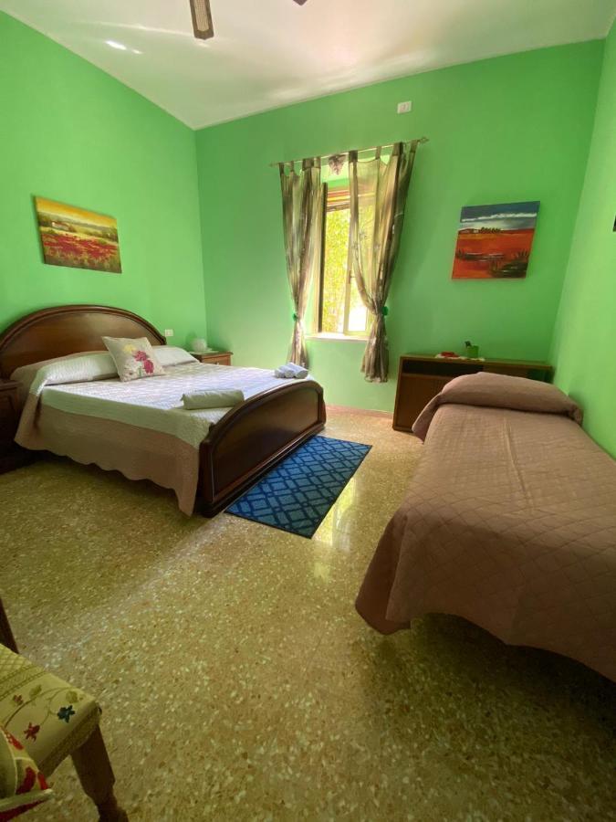 B&B Santa Lucia Silvi Paese Eksteriør billede