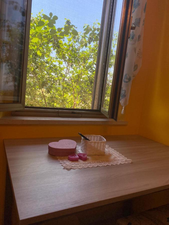 B&B Santa Lucia Silvi Paese Eksteriør billede